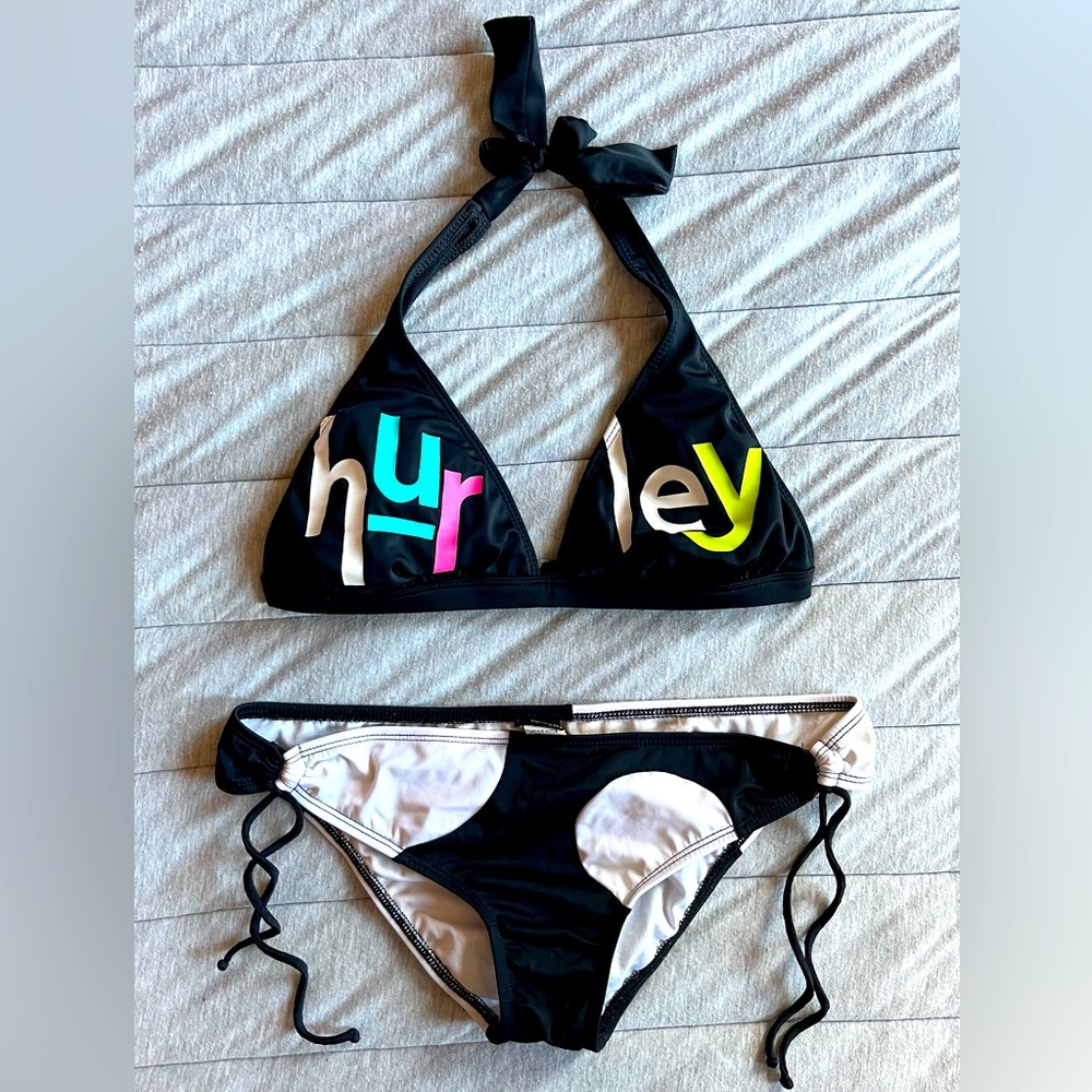 Hurley Bikini